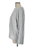Joyspun Gray Pullover Sweater Size L - photo 5