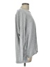 Joyspun Gray Pullover Sweater Size L - photo 4