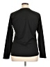 Cuddl Duds Black Sweatshirt Size XL - photo 2