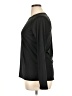Cuddl Duds Black Sweatshirt Size XL - photo 5