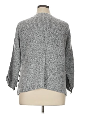 Fever Pullover Sweater (view 2)
