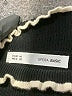 Sfera Black Long Sleeve Top Size M - photo 7