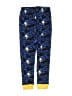 Disney Print Blue Casual Pants Size 6 - photo 2