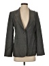 DKNY Gray Blazer Size 4 - photo 1