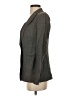 DKNY Gray Blazer Size 4 - photo 5