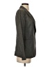 DKNY Gray Blazer Size 4 - photo 4