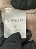 Shein Tan Sweatshirt Size M - photo 4