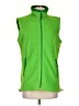 Cabela's 100% Polyester Green Vest Size S - photo 1