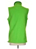 Cabela's 100% Polyester Green Vest Size S - photo 2