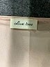Olive Tree 100% Polyester Tan Sleeveless Blouse Size L - photo 7