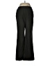 Brooks Brothers 346 100% Wool Black Green Wool Pants Size 6 - photo 1