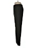 Brooks Brothers 346 100% Wool Black Green Wool Pants Size 6 - photo 5