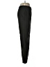Brooks Brothers 346 100% Wool Black Green Wool Pants Size 6 - photo 4