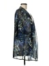 Unbranded Blue Kimono Size M - photo 4