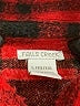 Falls Creek 100% Polyester Plaid Red Coat Size L (kids) - photo 3