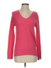 Gap Pink Pullover Sweater Size XS - photo 1