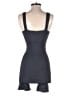 Pink Lily Gray Romper Size S - photo 2
