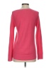 Gap Pink Pullover Sweater Size XS - photo 2