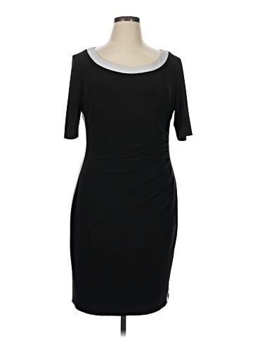 Chaps Casual Dress (view 1)