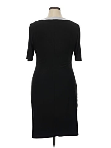 Chaps Casual Dress (view 2)
