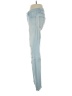Lovers + Friends Color Block Blue Jeans Size 25 waist - photo 5