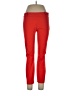 J.Crew Red Active Pants Size 4 - photo 1