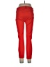 J.Crew Red Active Pants Size 4 - photo 2