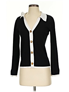 Cable & Gauge Cardigan
