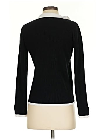 Cable & Gauge Cardigan (view 2)