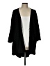 Lularoe Black Cardigan Size L - photo 1