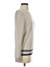 Gap Gray Long Sleeve Top Size S - photo 4