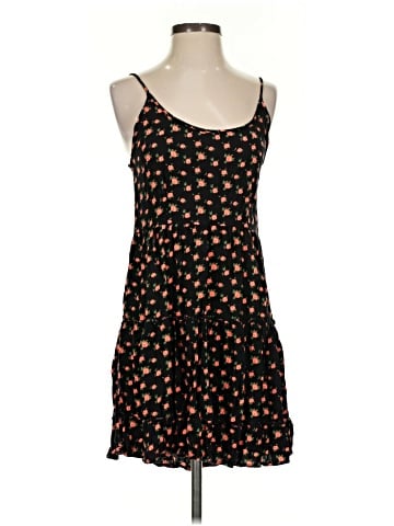 Adam Levine Casual Dress (view 1)