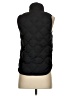 J.Crew 100% Polyester Black Vest Size XXS - photo 2