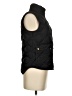 J.Crew 100% Polyester Black Vest Size XXS - photo 4