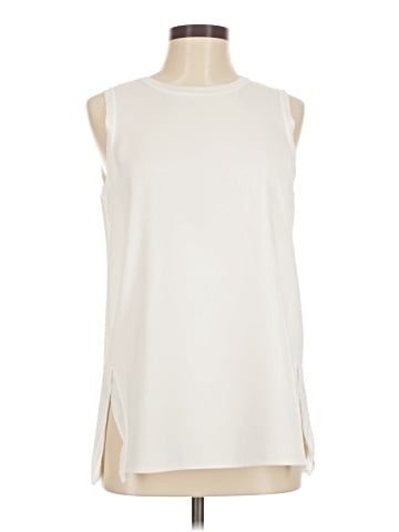 Theory Sleeveless Blouse (view 1)