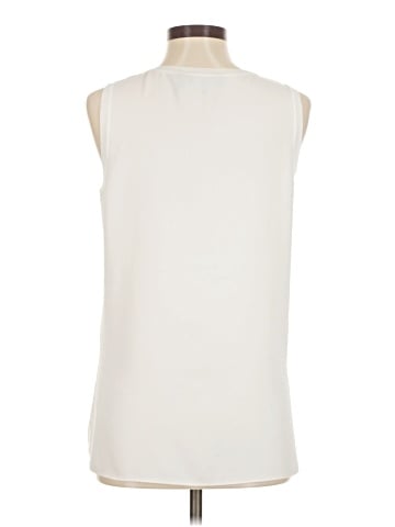 Theory Sleeveless Blouse (view 2)