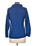 Unbranded 100% Polyester Blue Turtleneck Sweater Size M - photo 2