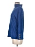 Unbranded 100% Polyester Blue Turtleneck Sweater Size M - photo 5