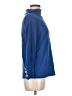 Unbranded 100% Polyester Blue Turtleneck Sweater Size M - photo 4
