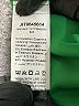 Shein Curve Green Casual Pants Size 14 Plus (1) - photo 5