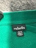 Rafaella 100% Cotton Green Long Sleeve Top Size M - photo 7