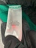Rafaella 100% Cotton Green Long Sleeve Top Size M - photo 8