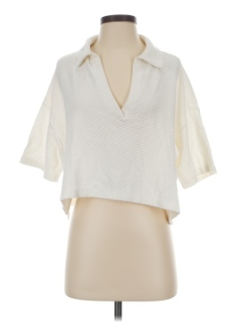 Tuckernuck Short Sleeve Blouse