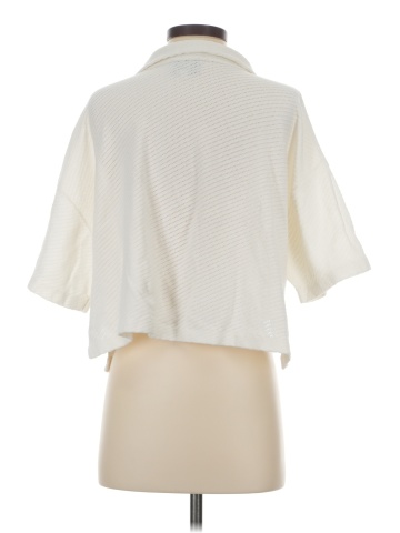 Tuckernuck Short Sleeve Blouse (view 2)
