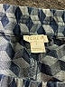 J.Crew Factory Store Houndstooth Blue Shorts Size 8 - photo 3