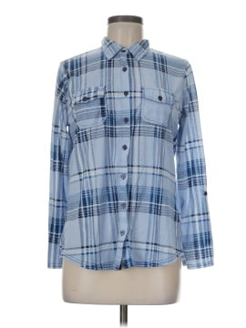 New York Laundry Long Sleeve Blouse