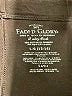 Faded Glory Solid Brown Active Pants Size L - photo 7