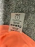 Montce Orange Sleeveless Top Size S - photo 7