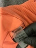 Montce Orange Sleeveless Top Size S - photo 8