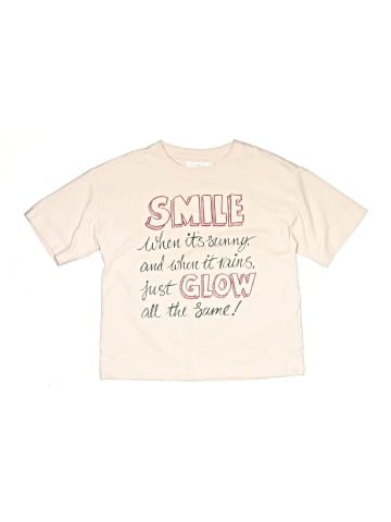 Zara Short Sleeve T-Shirt (view 1)